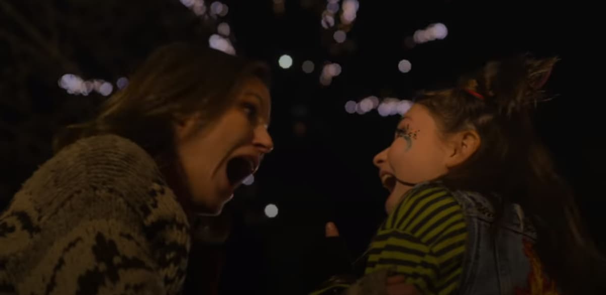 Mixtape trailer: The Julie Bowen, Gemma Brooke Allen’s film is all about music and family