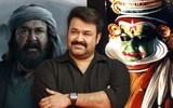 Mohanlal On Acting, Preparing For Roles And The Magic Of Filmmaking