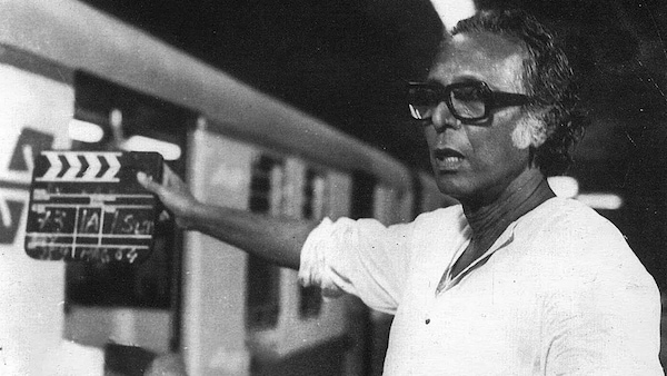 Mrinal Sen: Bengal’s avant-garde filmmaker built an oeuvre on dissent and unrest