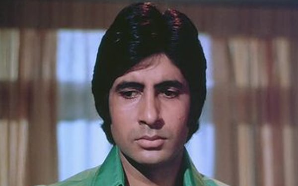 My Favourite Amitabh Bachchan Films