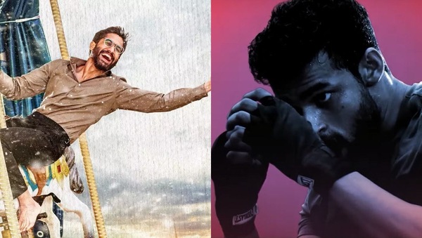 Naga Chaitanya's Thank You, Varun Tej's Ghani to release only in theatres, makers confirm amid OTT release rumours