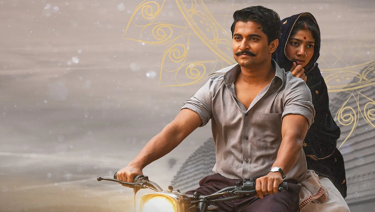 Nani on Shyam Singha Roy: Quite confident of the film, no worries of being sandwiched between Pushpa, RRR