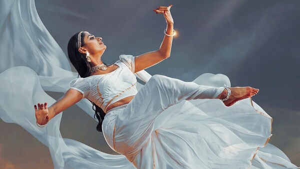Natyam release date: When and where to watch Sandhya Raju's dance-centric Telugu film