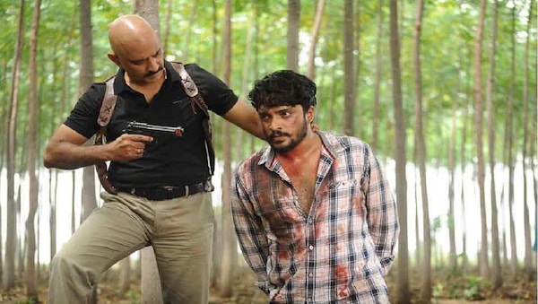 Nayeem Diaries lands in a soup for hurting sentiments of late naxal leader's family, makers to remove objectionable scenes