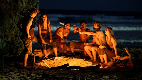 Netflix renews Outer Banks for season 3, here's all you need to know