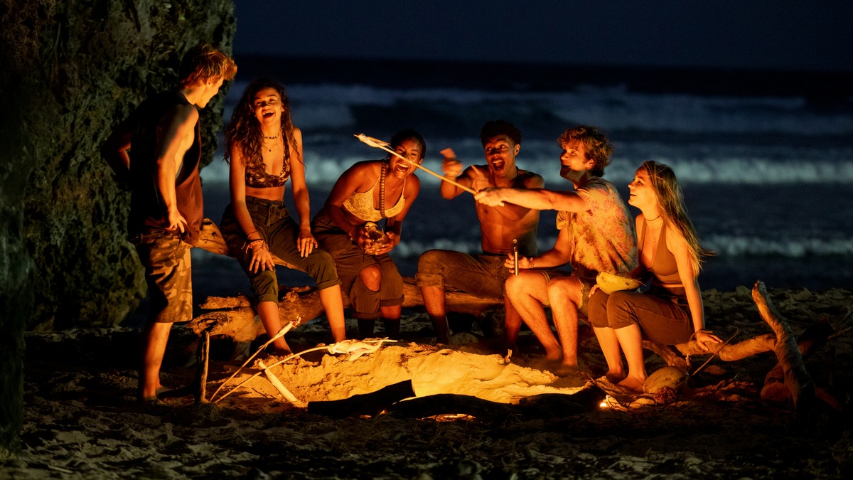 Netflix renews Outer Banks for season 3, here's all you need to know