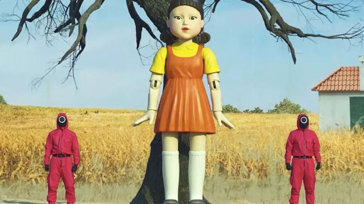 Netflix’s Squid Game is a metaphor for modern economies and class conflict