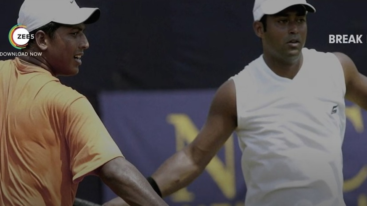 Nitesh Tiwari on directing Break Point: Approached the series with a clean slate