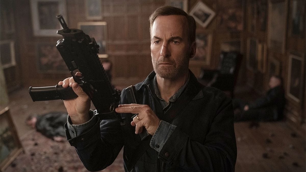 Nobody review: Bob Odenkirk’s film is outlandish, nasty and morbidly funny