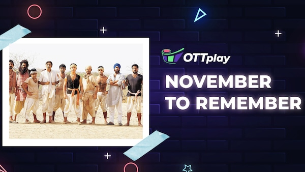 November to Remember: How Ashutosh Gowariker's Lagaan is a feminist film