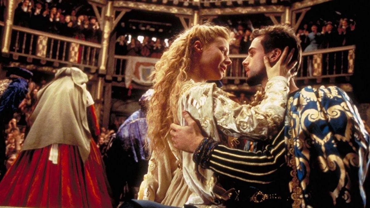 November to Remember: Shakespeare in Love seamlessly blends fantasy and reality to give a sensational insight into the Bard’s life