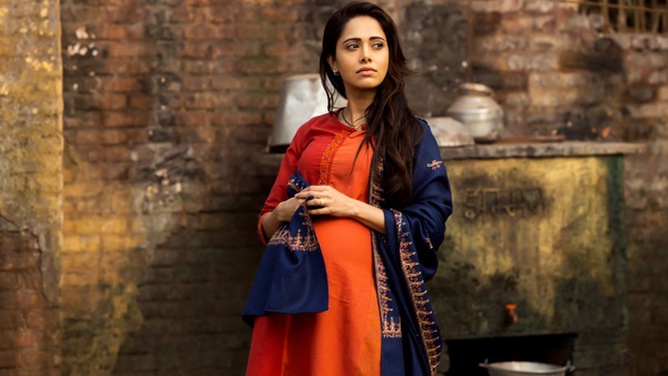 Nushrratt Bharuccha starrer Chhorii gets a sequel, here's all you need to know