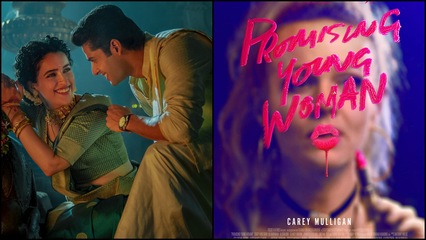 OTTplay Bingelist with RJ Stutee: What to Watch in November Week 1