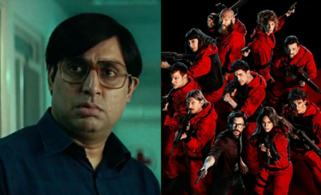 OTTplay Bingelist with RJ Stutee: What to Watch in December Week 1