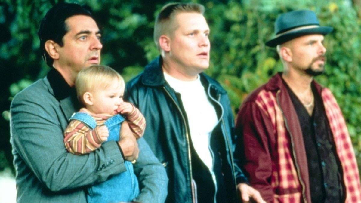 On Children’s Day, a throwback to Baby’s Day Out and its timeless allure