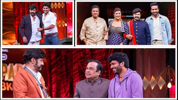 Opinion: Has aha's Unstoppable with NBK lived up to its promise?