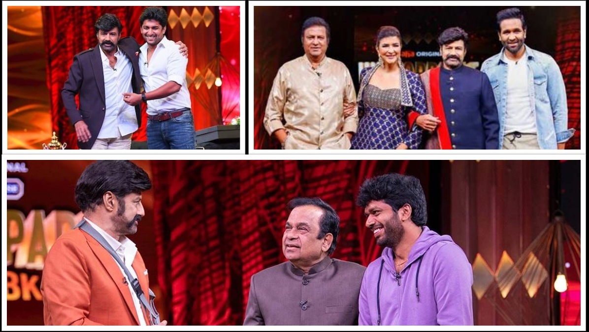 Opinion: Has aha's Unstoppable with NBK lived up to its promise?