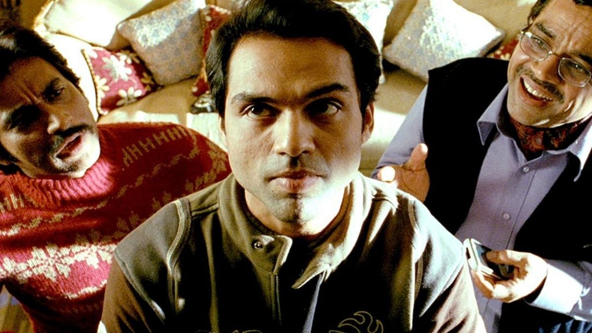 Oye Lucky! Lucky Oye! clocks in 13 years of release: Notes on Dibakar Banerjee’s comedy on class conflict