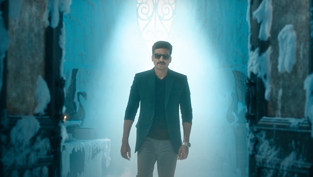 Pakka Commercial teaser: A stylish Gopichand oozes confidence in this entertaining courtroom drama