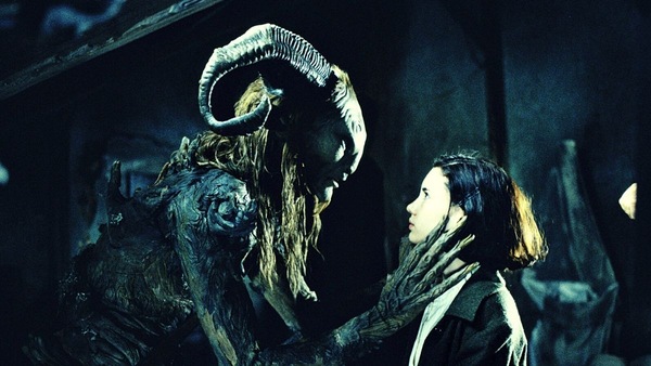 Pan's Labyrinth: An engrossing dark fantasy or a homage to early 20th-century modernist literature?