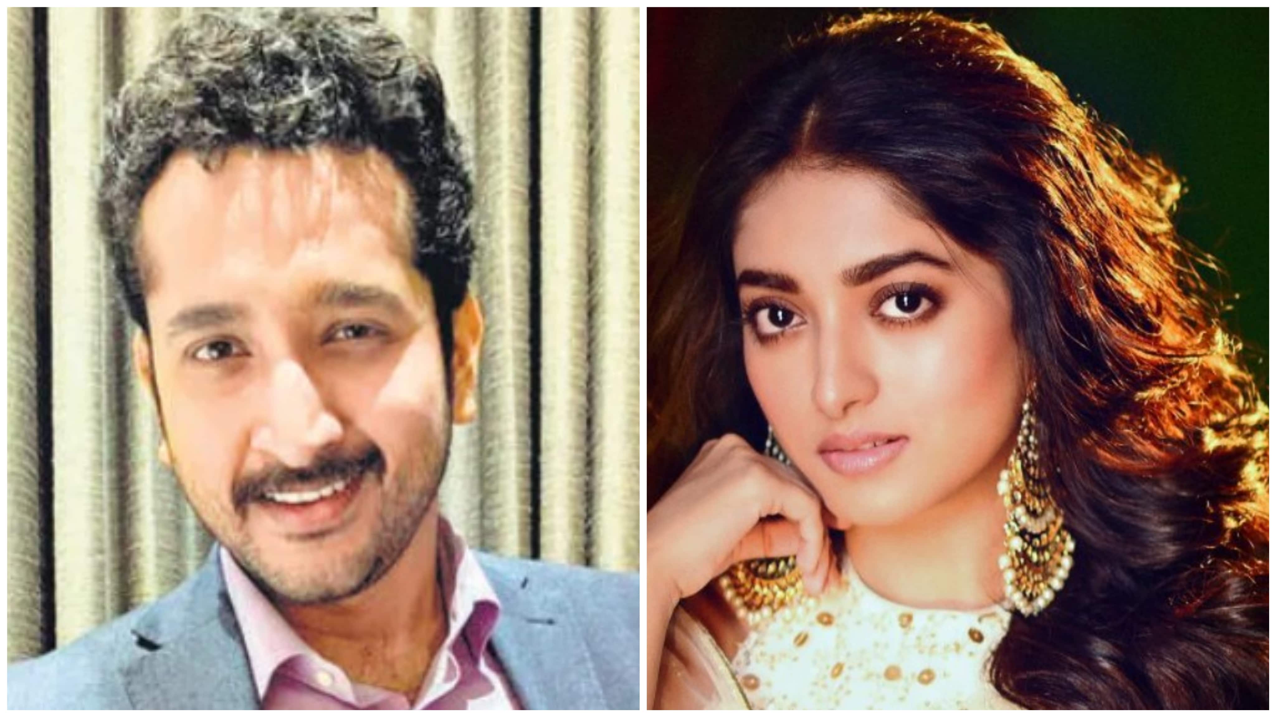 Parambrata Chattopadhyay and Ishaa Saha to costar in Aritra Sen’s