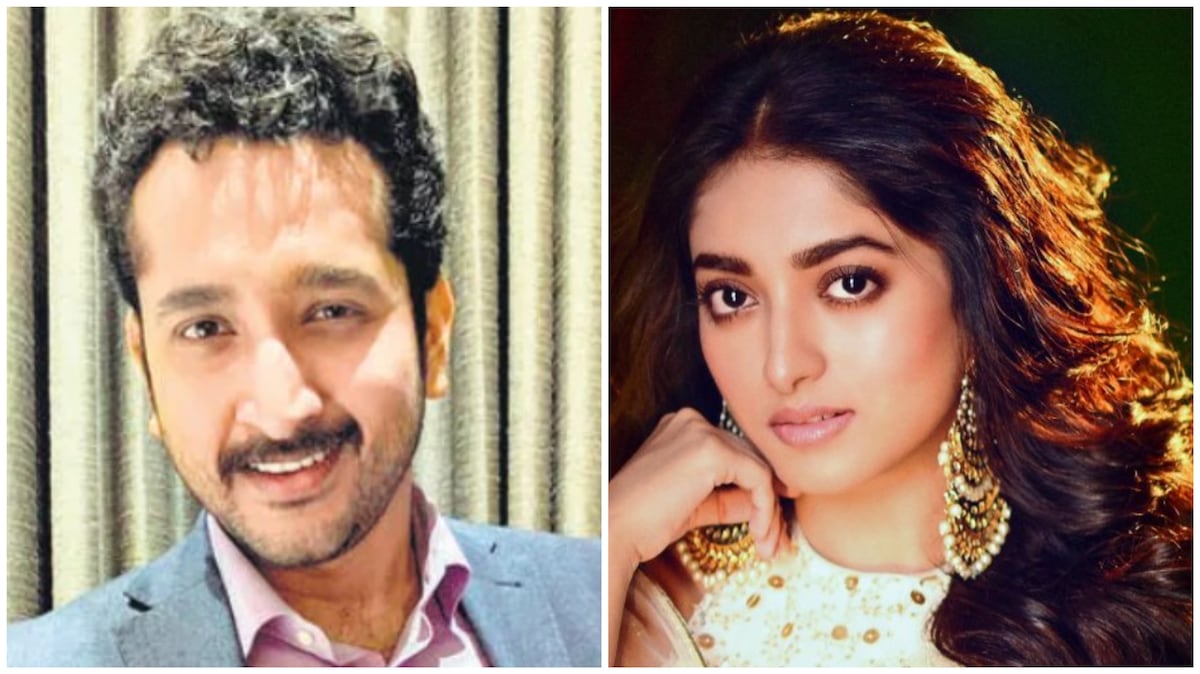 Parambrata Chattopadhyay and Ishaa Saha to co-star in Aritra Sen’s Ghore Pherar Gaan