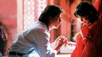 Pardes turns 24: Shah Rukh Khan, Mahima Chaudhry’s musical drama is a crash course on deshbhakti and toxic masculinity