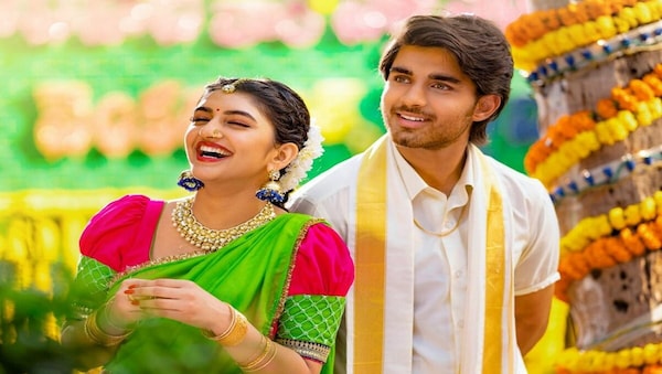 Pelli SandaD movie review: Stay away from this stale, outdated mess of a family entertainer