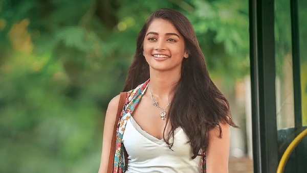 Pooja Hegde: Glad that people have acknowledged me as a performer with Most Eligible Bachelor