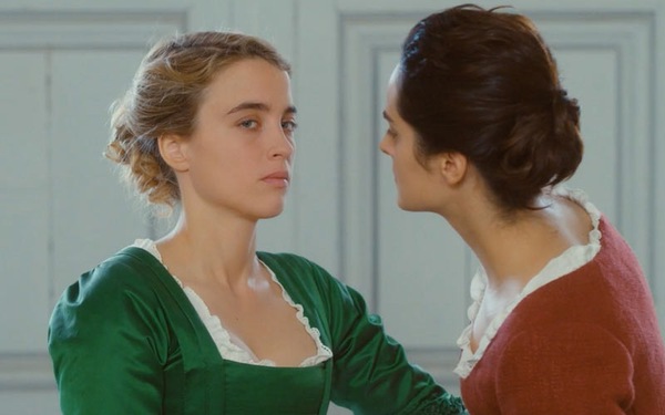 Portrait Of A Lady On Fire: A Film By Women, About Women, For Everyone