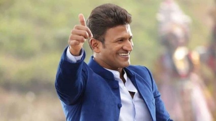 Puneeth Rajkumar, an actor with a child’s heart