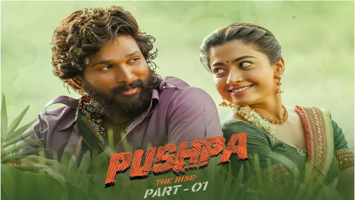 Pushpa The Rise preview: All you need to know about Allu Arjun, Rashmika's rustic action entertainer