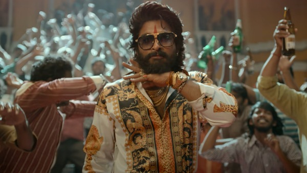 Pushpa trailer tease: Allu Arjun cements the mass avatar as sandalwood smuggler
