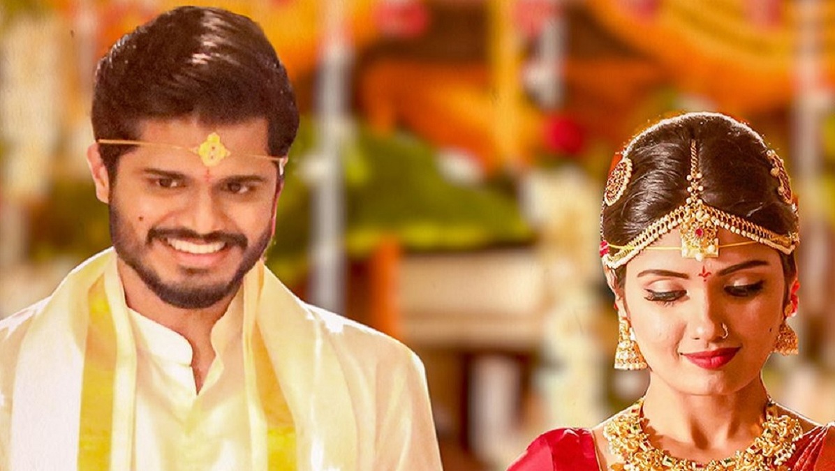 Pushpaka Vimanam's distribution partners announced, film gets ready for a November 12 release