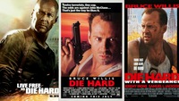 Quiz: A quiz for the ultimate Die Hard fan