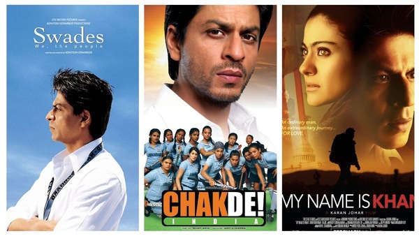 Quiz: Are you Shah Rukh Khan’s biggest fan? On his birthday, answer these questions to find out