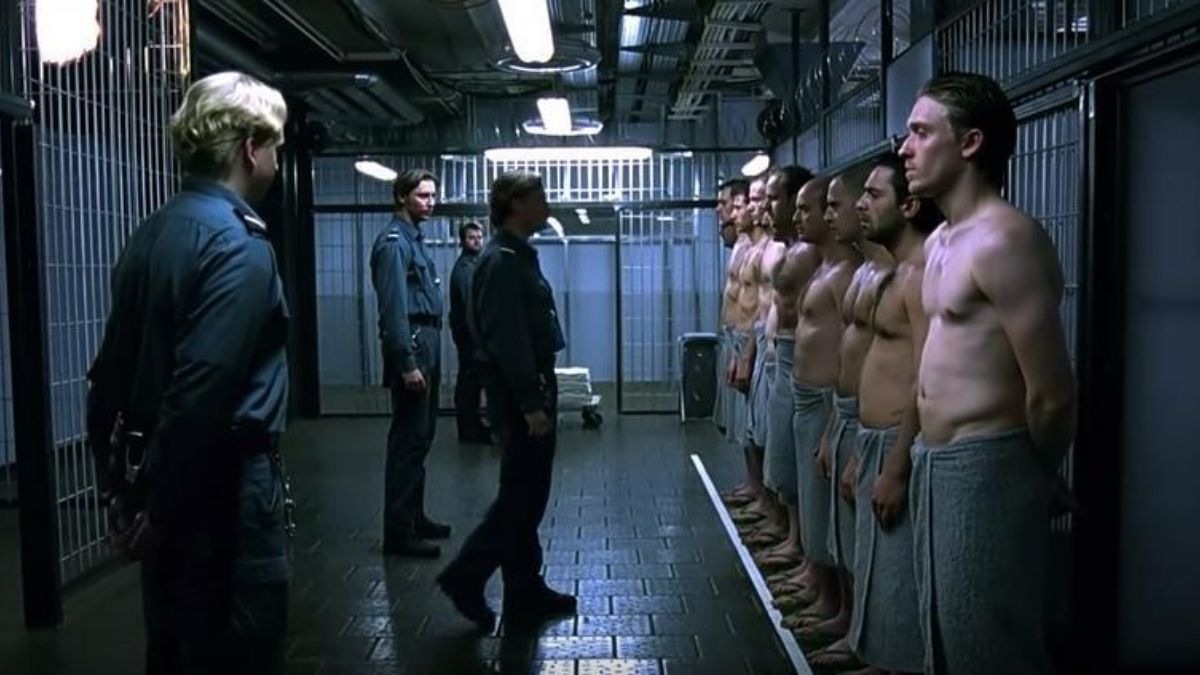 Quiz: Are you a fan of survival films and shows?