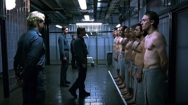 Quiz: Are you a fan of survival films and shows?