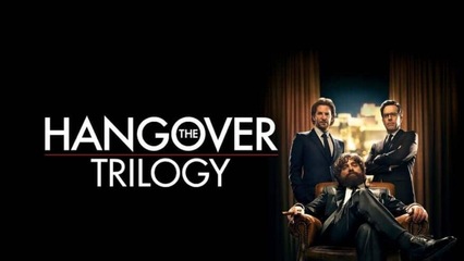 Quiz: Attempt the quiz if you are a fan of The Hangover trilogy