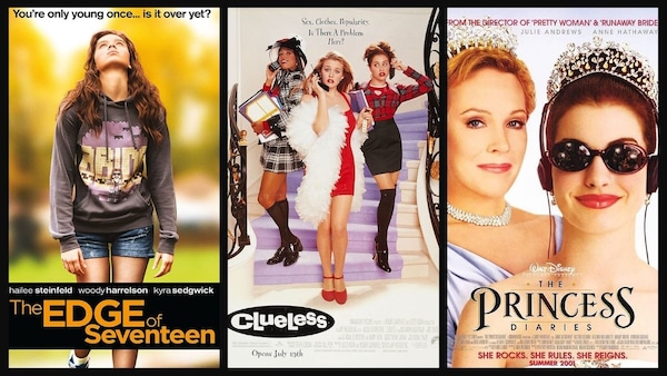 Quiz: Attempt the quiz if you are a fan of high school rom-com