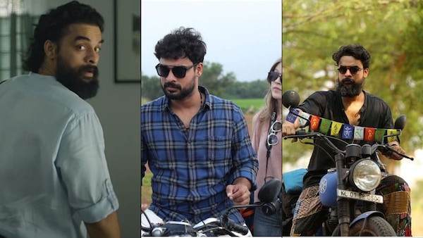 Quiz: Attempt the quiz if you are a fan of Malayalam star Tovino Thomas