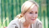 Quiz: Can you answer these questions on Harry Potter creator J K Rowling?