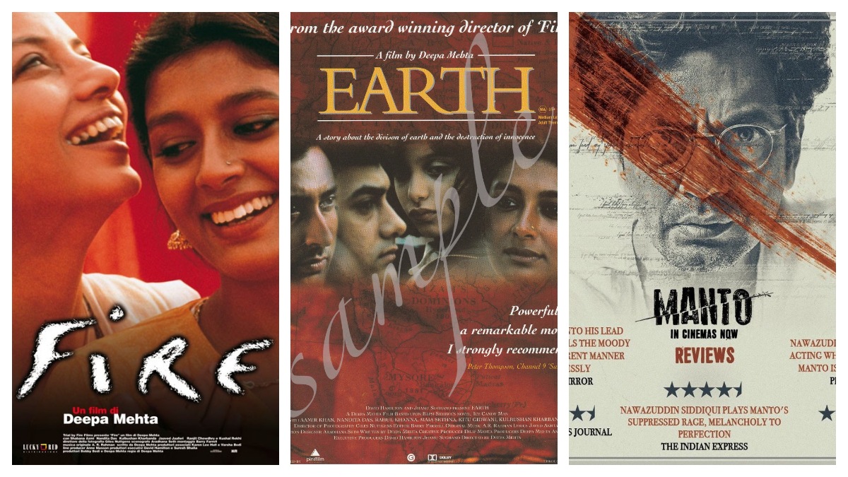 How much do you know about Nandita Das' films?