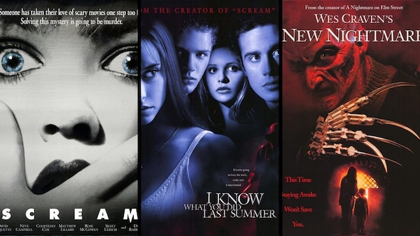 Quiz: Here is the ultimate quiz on 90s slasher films!