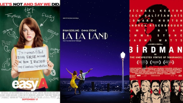 Quiz: How familiar are you with Emma Stone’s filmography?