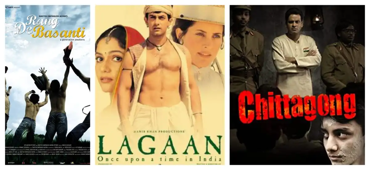 Quiz: How much do you know about films based on Indian revolutionaries?