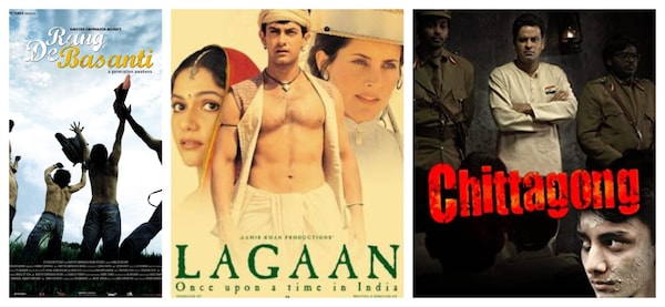 Quiz: How much do you know about films based on Indian revolutionaries?