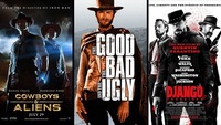 Quiz: How well do you know these acclaimed Western films?