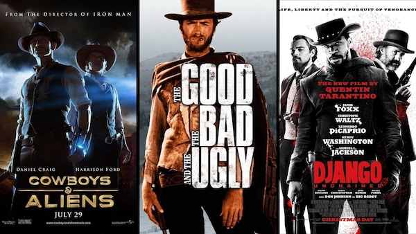 Quiz: How well do you know these acclaimed Western films?