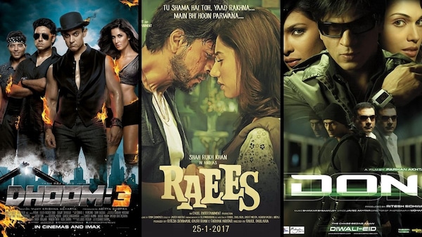 Quiz: How well do you know the films featuring anti-heroes